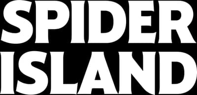 Spider Island Logo