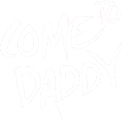 Come to Daddy Logo
