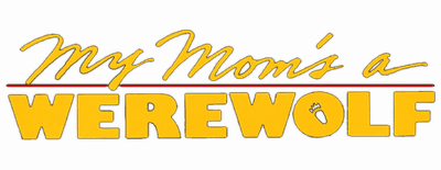 My Mom's a Werewolf Logo