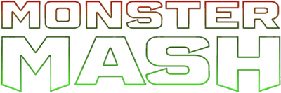 Monster Mash Logo