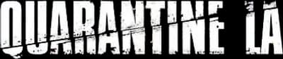 Quarantine L.A. Logo