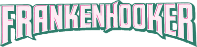 Frankenhooker Logo