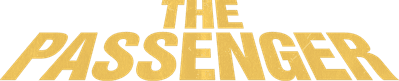 The Passenger Logo