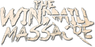 The Windmill Massacre Logo
