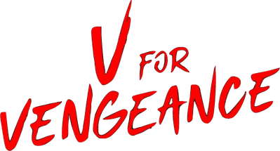 V for Vengeance Logo