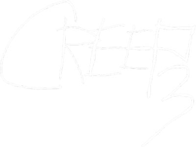 Creep 3 Logo