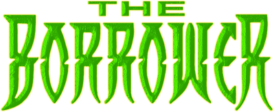 The Borrower Logo