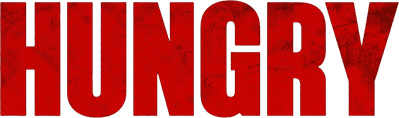 Hungry Logo