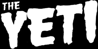 The Yeti Logo