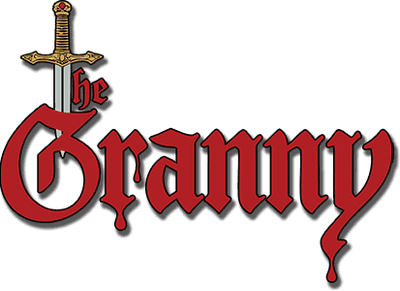 The Granny Logo