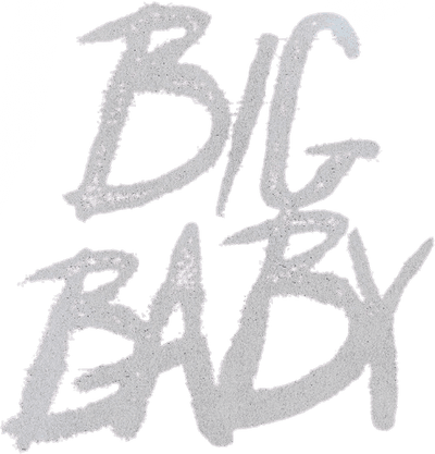 Big Baby Logo