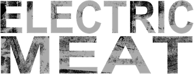 Electric Meat Logo