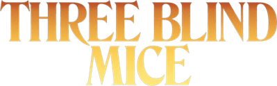 Three Blind Mice Logo