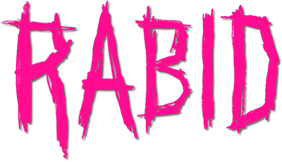 Rabid Logo