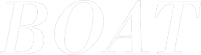 Boat Logo