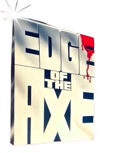 Edge of the Axe Logo