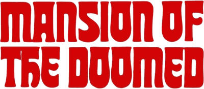 Mansion of the Doomed Logo