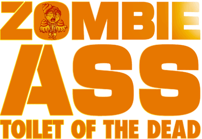 Zombie Ass: Toilet of the Dead Logo