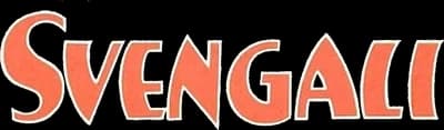 Svengali Logo