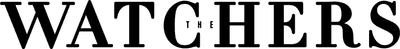 The Watchers Logo