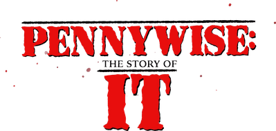 Pennywise: The Story of ‘It’ Logo