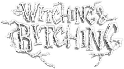 Witching & Bitching Logo
