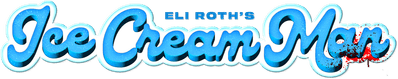 Ice Cream Man Logo