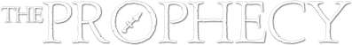 The Prophecy Logo