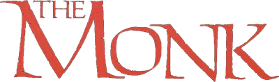 The Monk Logo
