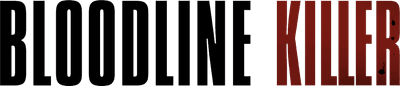 Bloodline Killer Logo