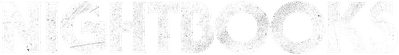 Nightbooks Logo