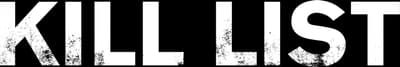 Kill List Logo