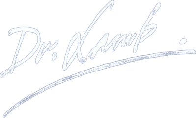 Dr. Lamb Logo