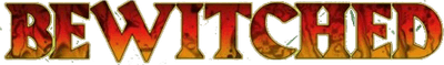 Bewitched Logo