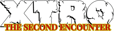 Xtro 2: The Second Encounter Logo