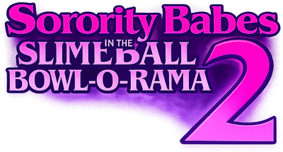 Sorority Babes in the Slimeball Bowl-O-Rama 2 Logo
