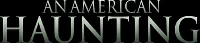 An American Haunting Logo