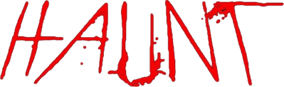Haunt Logo