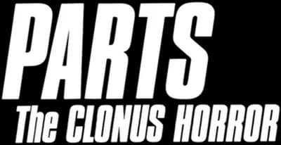 Parts: The Clonus Horror Logo