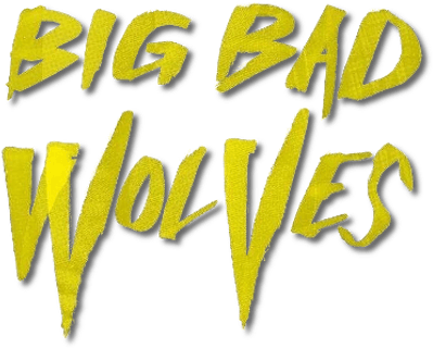 Big Bad Wolves Logo