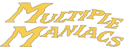 Multiple Maniacs Logo