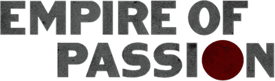 Empire of Passion Logo