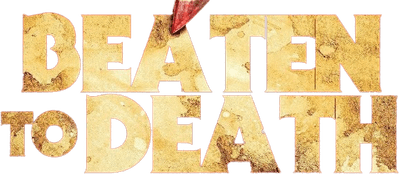 Beaten to Death Logo