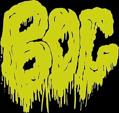 Bog Logo