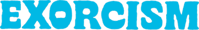 Exorcism Logo