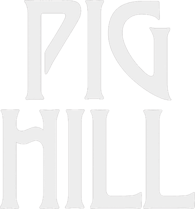 Pig Hill Logo