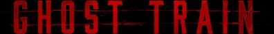Ghost Train Logo