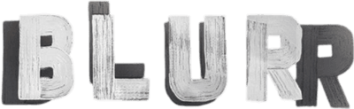 Blurr Logo