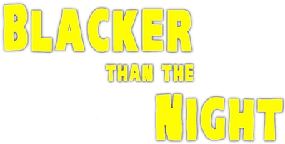 Blacker Than the Night Logo