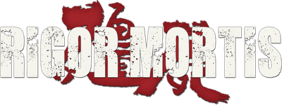 Rigor Mortis Logo